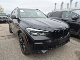 BMW X5 xDrive40i, снимка 1