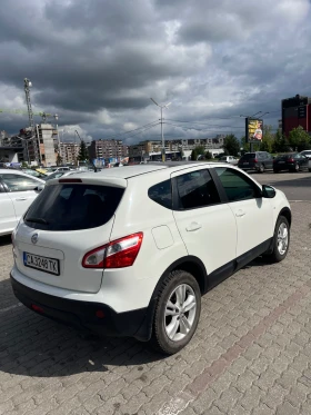 Nissan Qashqai Facelift , снимка 2