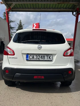 Nissan Qashqai Facelift , снимка 10
