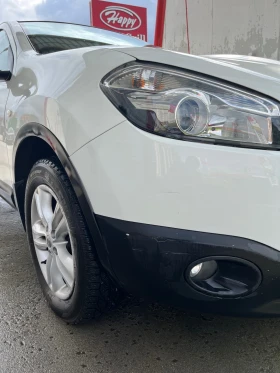 Nissan Qashqai Facelift , снимка 6