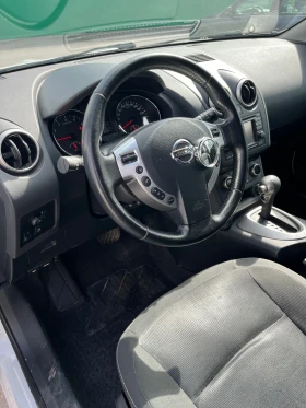 Nissan Qashqai Facelift , снимка 5