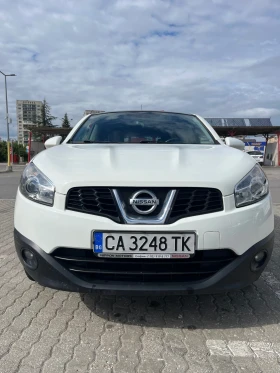 Nissan Qashqai Facelift , снимка 4
