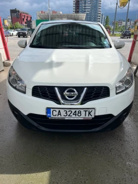 Nissan Qashqai Facelift , снимка 9
