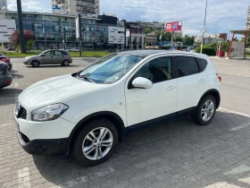 Nissan Qashqai Facelift , снимка 1