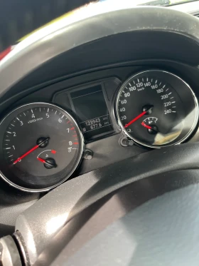 Nissan Qashqai Facelift , снимка 12