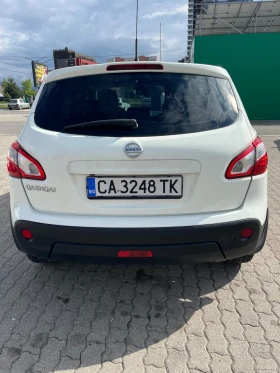 Nissan Qashqai Facelift , снимка 3