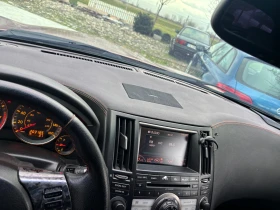 Infiniti Fx 35, снимка 8