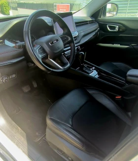 Jeep Compass Trailhawk, снимка 9
