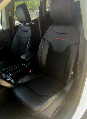 Jeep Compass Trailhawk, снимка 12