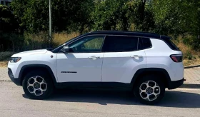 Jeep Compass Trailhawk, снимка 3