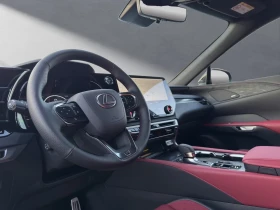 Lexus RX 500h F-SPORT/371HP/PANO/4X4/HUD/360/KLESS/488z, снимка 12