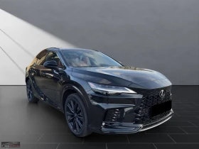 Lexus RX 500h F-SPORT/371HP/PANO/4X4/HUD/360/KLESS/488z, снимка 5