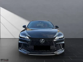 Lexus RX 500h F-SPORT/371HP/PANO/4X4/HUD/360/KLESS/488z, снимка 2