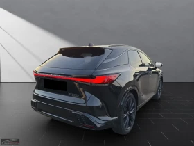 Lexus RX 500h F-SPORT/371HP/PANO/4X4/HUD/360/KLESS/488z, снимка 7