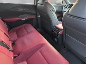 Lexus RX 500h F-SPORT/371HP/PANO/4X4/HUD/360/KLESS/488z, снимка 15
