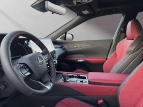 Lexus RX 500h F-SPORT/371HP/PANO/4X4/HUD/360/KLESS/488z, снимка 11