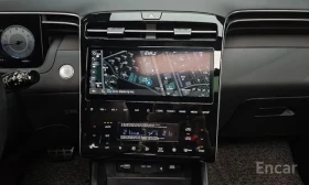 Hyundai Tucson * NX4* 2WD* , снимка 10