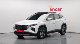 Hyundai Tucson * NX4* 2WD* , снимка 1