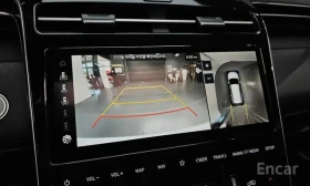 Hyundai Tucson * NX4* 2WD* , снимка 11