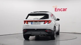 Hyundai Tucson * NX4* 2WD* , снимка 4