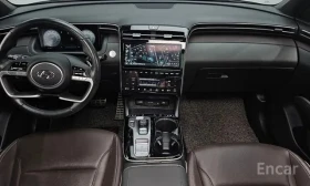 Hyundai Tucson * NX4* 2WD* , снимка 13