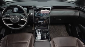 Hyundai Tucson * NX4* 2WD* , снимка 16