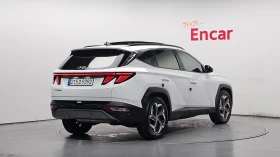 Hyundai Tucson * NX4* 2WD* , снимка 2