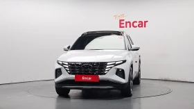 Hyundai Tucson * NX4* 2WD* , снимка 3