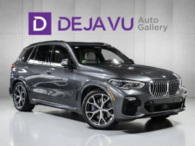 BMW X5 40i* M-SPORT* LASER* DISTRONIC* HARMAN* 360 CAM, снимка 1