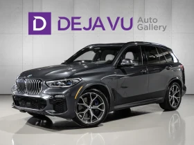 BMW X5 40i* M-SPORT* LASER* DISTRONIC* HARMAN* 360 CAM, снимка 3