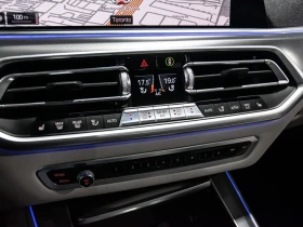 BMW X5 40i* M-SPORT* LASER* DISTRONIC* HARMAN* 360 CAM, снимка 13