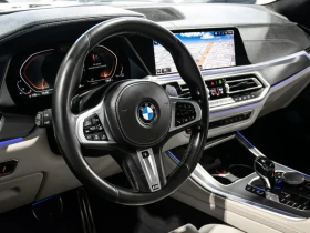 BMW X5 40i* M-SPORT* LASER* DISTRONIC* HARMAN* 360 CAM, снимка 8