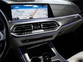 BMW X5 40i* M-SPORT* LASER* DISTRONIC* HARMAN* 360 CAM, снимка 10