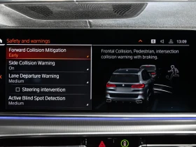 BMW X5 40i* M-SPORT* LASER* DISTRONIC* HARMAN* 360 CAM, снимка 12
