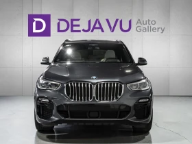 BMW X5 40i* M-SPORT* LASER* DISTRONIC* HARMAN* 360 CAM, снимка 2