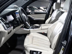 BMW X5 40i* M-SPORT* LASER* DISTRONIC* HARMAN* 360 CAM, снимка 7