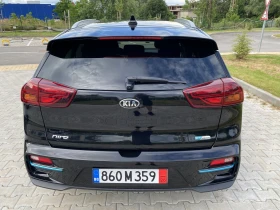 Kia Niro E-NIRO/ 64 kWh/ More, снимка 6
