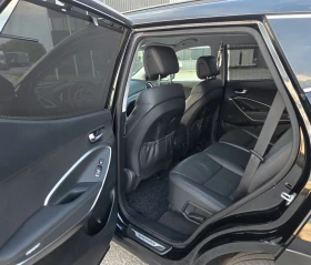 Hyundai Santa fe LIMITED EDITION 2.2CRDI 4WD 200кс 2017г.360 КАМЕРИ, снимка 8