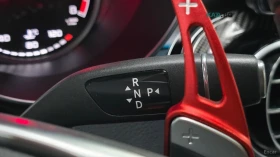 Mercedes-Benz GLC 43 4MATIC* КОЖА* НАВИ* ПАНО* 360* HUD, снимка 8