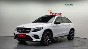 Mercedes-Benz GLC 43 4MATIC* КОЖА* НАВИ* ПАНО* 360* HUD, снимка 1
