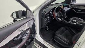 Mercedes-Benz GLC 43 4MATIC* КОЖА* НАВИ* ПАНО* 360* HUD, снимка 12