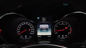 Mercedes-Benz GLC 43 4MATIC* КОЖА* НАВИ* ПАНО* 360* HUD, снимка 7