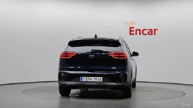Kia Niro HYBRID* NOBLESSE* ПОДГРЕВ* ОБДУХВАНЕ* КАМЕРА* , снимка 4