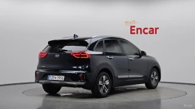Kia Niro HYBRID* NOBLESSE* ПОДГРЕВ* ОБДУХВАНЕ* КАМЕРА* , снимка 2