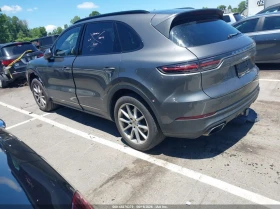 Porsche Cayenne 3.0l * КРАЙНА ЦЕНА* , снимка 3
