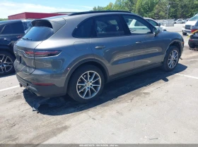 Porsche Cayenne 3.0l * КРАЙНА ЦЕНА* , снимка 4