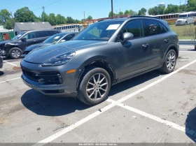 Porsche Cayenne 3.0l * КРАЙНА ЦЕНА* , снимка 2