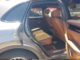Porsche Cayenne 3.0l * КРАЙНА ЦЕНА* , снимка 8