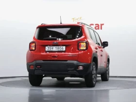 Jeep Renegade TRAILHAWK AWD, снимка 4