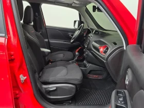 Jeep Renegade TRAILHAWK AWD, снимка 11